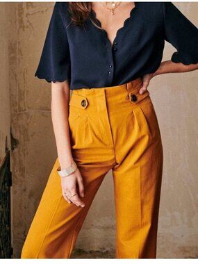 Seazane Armando trousers sz 6/38